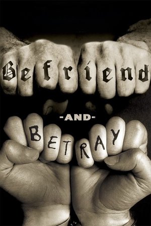 Watch Free Befriend and Betray (2011)