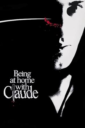 Watch Free Being at Home with Claude (1992)