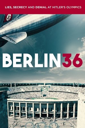 Watch Free Berlin 36 (2009)
