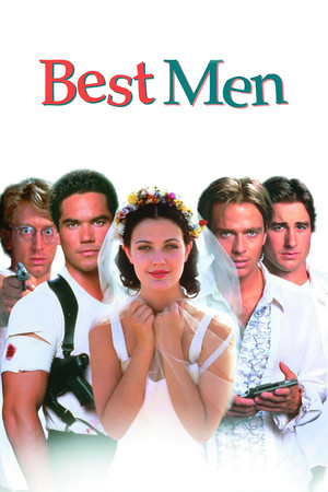 Watch Free Best Men (1997)