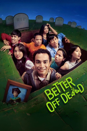 Watch Free Tinggal Meninggal (2025)
