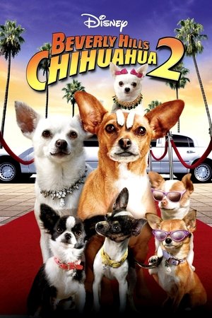 Watch Free Beverly Hills Chihuahua 2 2011
