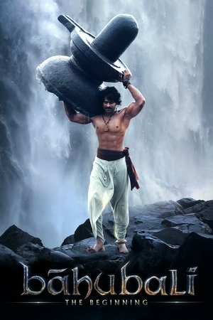 Watch Free Baahubali: The Beginning (2015)