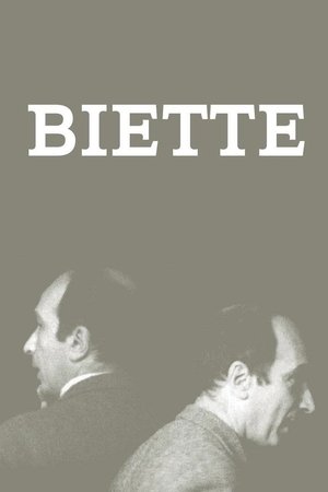 Watch Free Biette (2011)