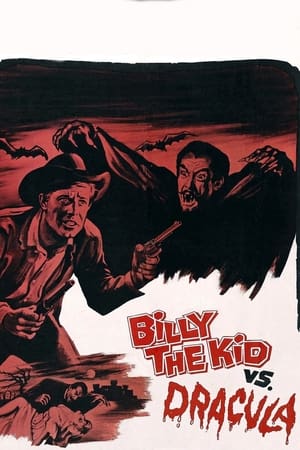Watch Free Billy the Kid Versus Dracula (1966)