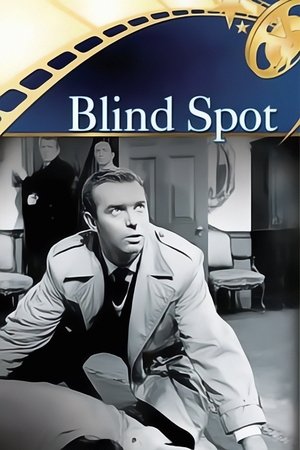Watch Free Blind Spot (1958)