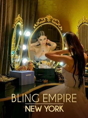 Watch Free Bling Empire New York (2023-)