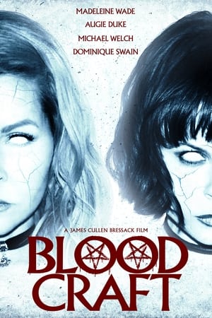 Watch Free Blood Craft (2019)