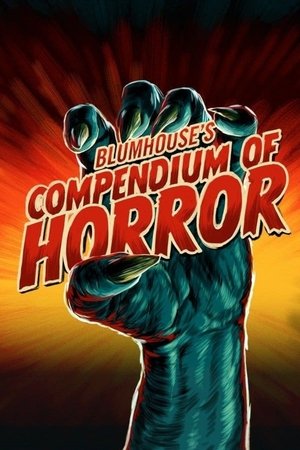 Watch Free Blumhouses Compendium of Horror (2022)