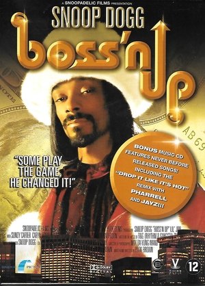 Watch Free Bossn Up (2005)