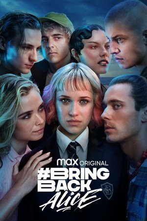 Watch Free BringBackAlice (2023-)