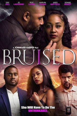 Watch Free Bruised (2023)