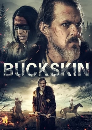 Watch Free Buckskin (2021)
