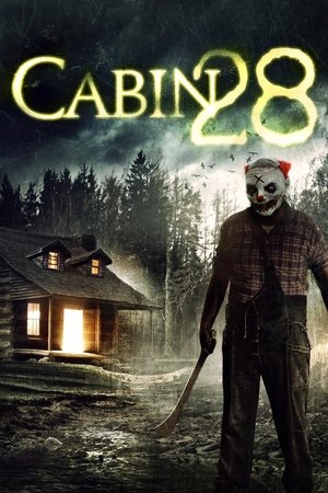Watch Free Cabin 28 (2017)