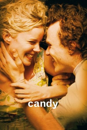 Watch Free Candy (2006)