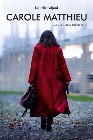 Watch Free Carole Matthieu (2016)