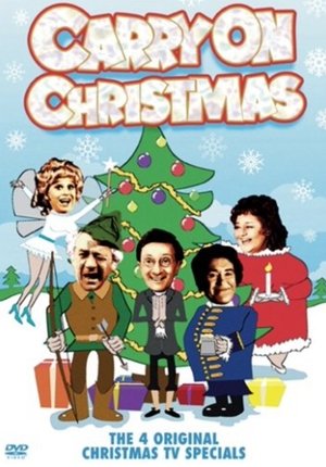 Watch Free Carry on Again Christmas (1970)