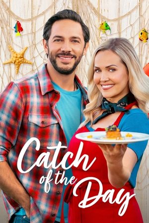 Watch Free Catch of the Day (2025)
