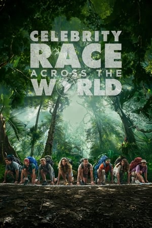Watch Free Celebrity Race Across the World (2023-)