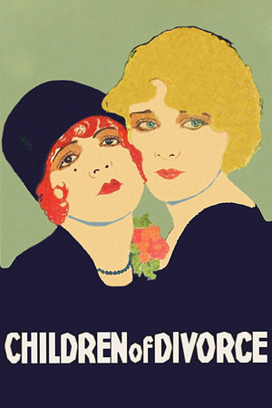 Watch Free Children of Divorce (1927)