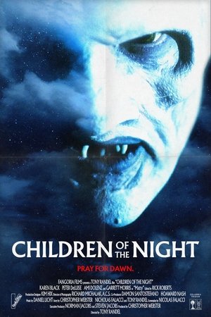 Watch Free Children of the Night (1991)