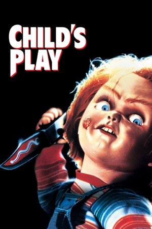 Watch Free Chucky Childs Play (1988)