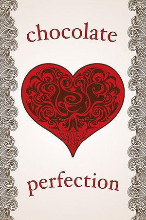 Watch Free Chocolate Perfection (2015)