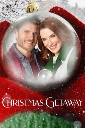 Watch Free Christmas Getaway (2017)