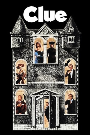 Watch Free Clue (1985)