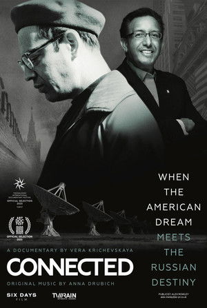 Watch Free Connected (2025)