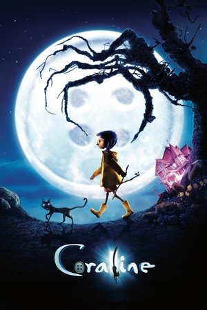 Watch Free Coraline (2009)