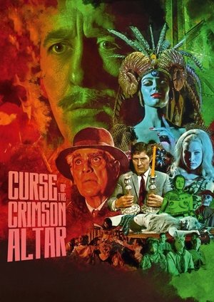 Watch Free The Crimson Cult (1968)