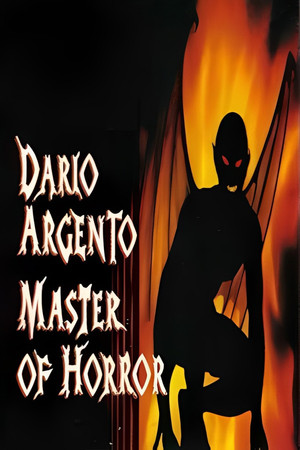 Watch Free Dario Argento Master of Horror (1993)