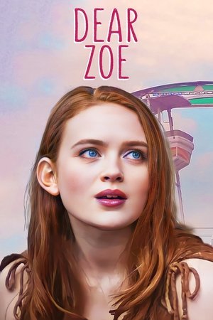 Watch Free Dear Zoe (2022)