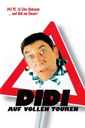 Watch Free Didi auf vollen Touren (1986)