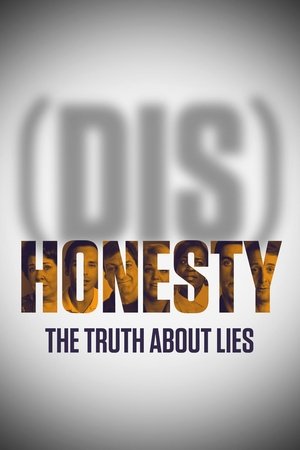 Watch Free (Dis)Honesty: The Truth About Lies (2015)