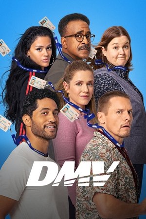 Watch Free DMV (2025–)