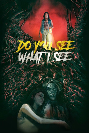 Watch Free Do You See What I See (2024)