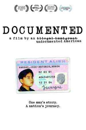 Watch Free Documented (2013)