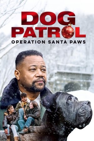 Watch Free Dog Patrol Operation Santa Paws (2025)