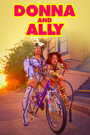 Watch Free Donna and Ally (2023)