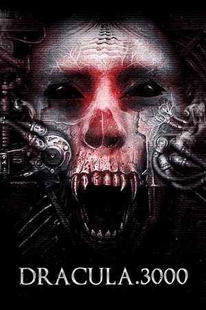 Watch Free Dracula 3000 (2004)