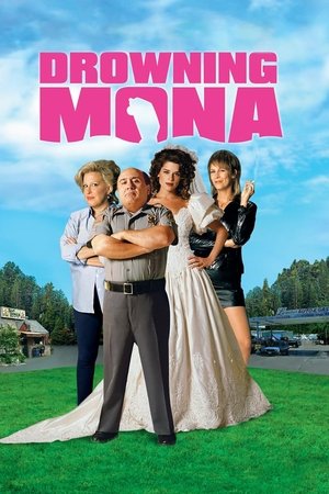 Watch Free Drowning Mona (2000)