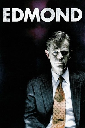 Watch Free Edmond (2005)