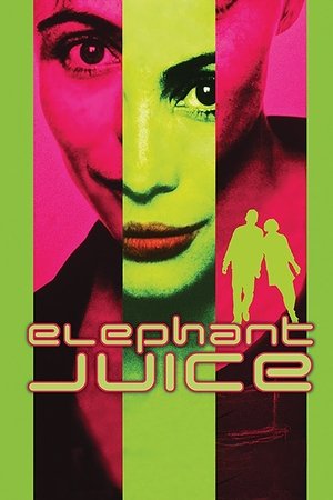Watch Free Elephant Juice (1999)