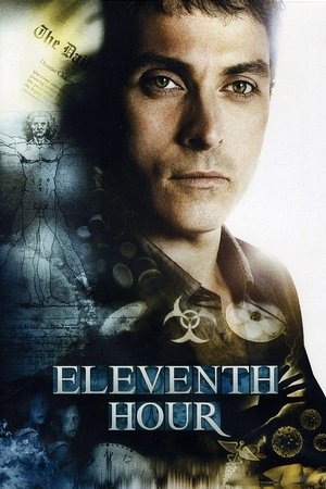 Watch Free Eleventh Hour (20082009)