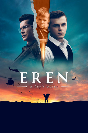 Watch Free Kesisme Iyi Ki Varsin Eren (2022)