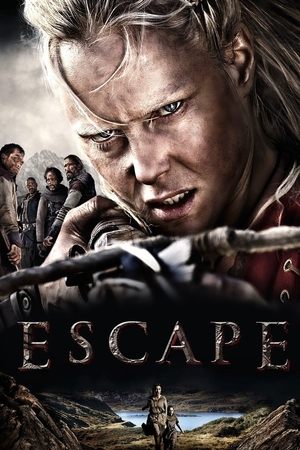 Watch Free Escape (2012)