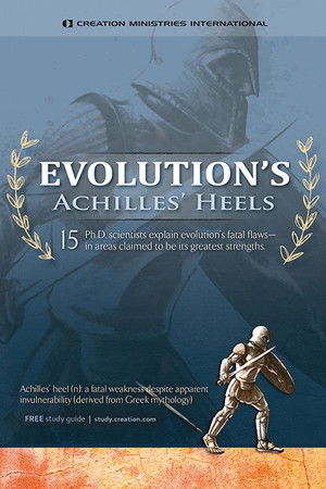 Watch Free Evolutions Achilles Heels (2014)