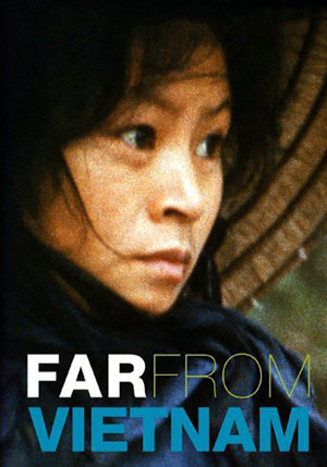 Watch Free Far from Vietnam (1967)